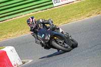 Middle Group Black Bikes